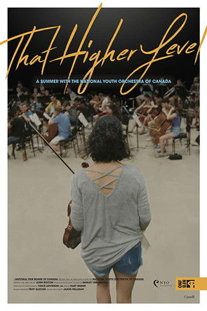 Watch Free That Higher Level (2018)