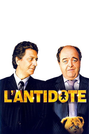 Watch Free Lantidote (2005)
