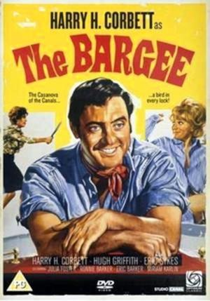Watch Free The Bargee (1964)