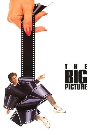 Watch Free The Big Picture (1989)