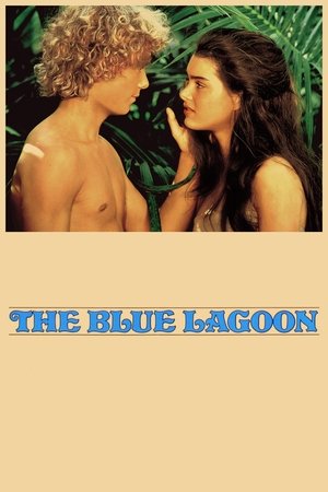 Watch Free The Blue Lagoon (1980)