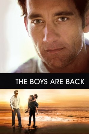 Watch Free The Boys Are Back (2009)