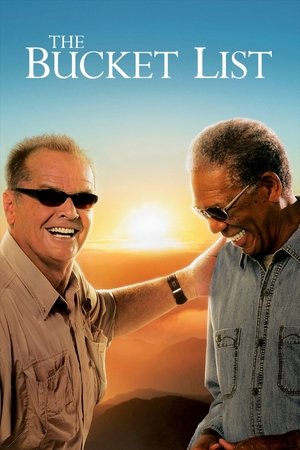 Watch Free The Bucket List (2007)