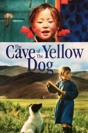 Watch Free The Cave of the Yellow Dog (2005)