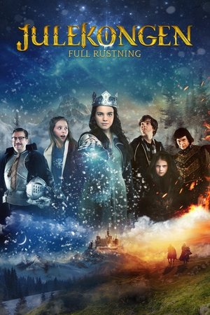 Watch Free Julekongen (2015)