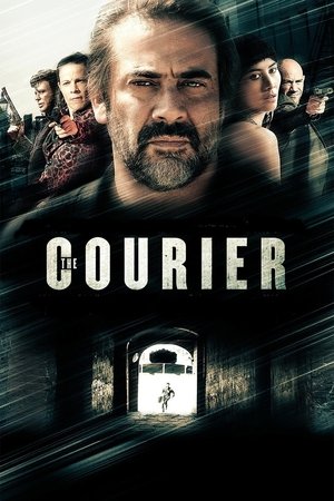 Watch Free The Courier (2012)