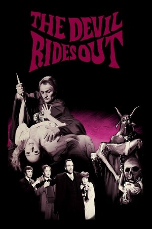Watch Free The Devil Rides Out (1968)