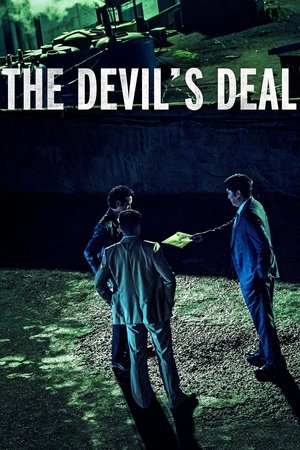 Watch Free The Devils Deal (2021)