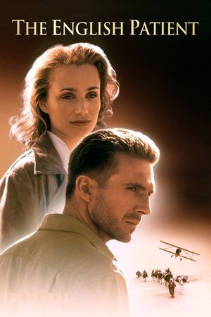 Watch Free The English Patient (1996)