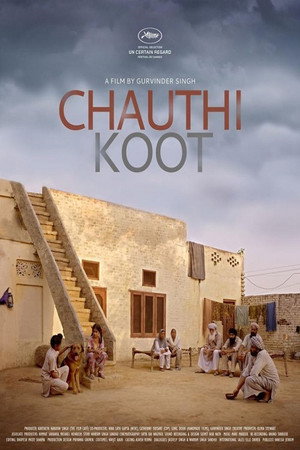 Watch Free The Fourth Direction (2015)