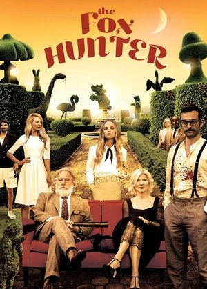 Watch Free The Fox Hunter (2020)