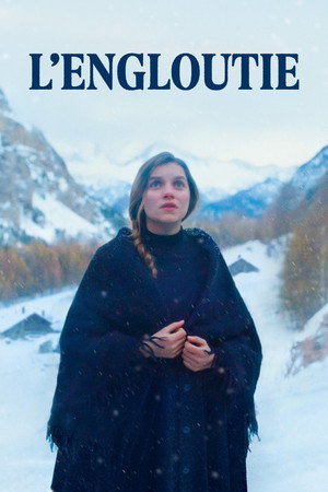 Watch Free The Girl in the Snow (2025)