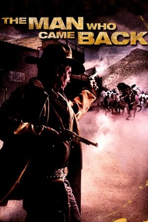 Watch Free The Man Who Came Back (2008)