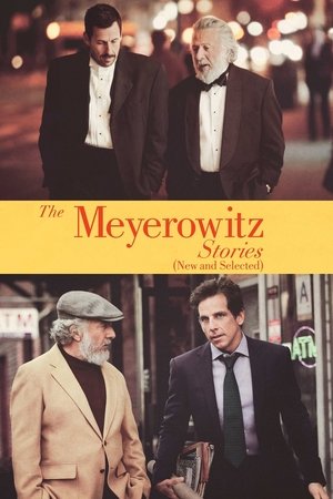 Watch Free The Meyerowitz Stories (New and Selected) (2017)