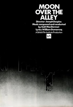 Watch Free The Moon Over the Alley (1976)