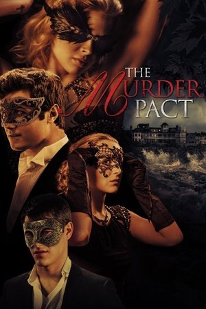 Watch Free The Murder Pact (2015)