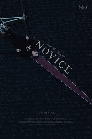 Watch Free The Novice (2021)