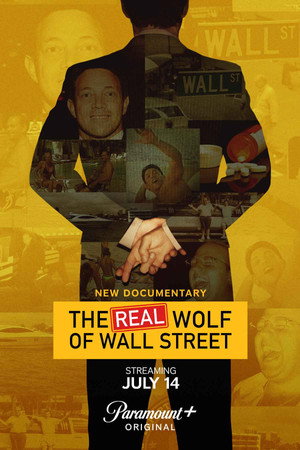 Watch Free The Real Wolf of Wall Street (2026)