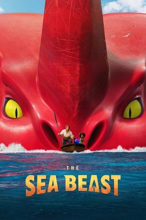 Watch Free The Sea Beast (2022)