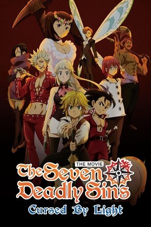 Watch Free Gekijouban Nanatsu no Taizai: Hikari ni Norowareshi Monotachi (2021)