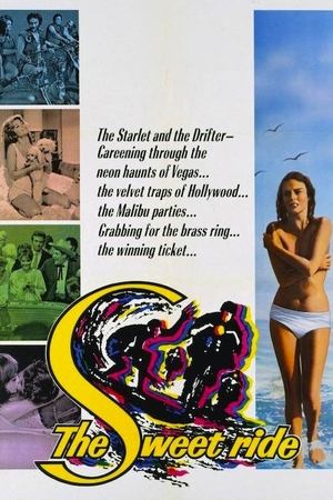 Watch Free The Sweet Ride (1968)