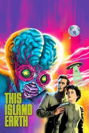 Watch Free This Island Earth (1955)