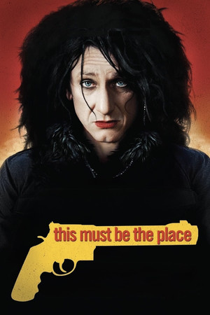 Watch Free This Must Be the Place (2011)