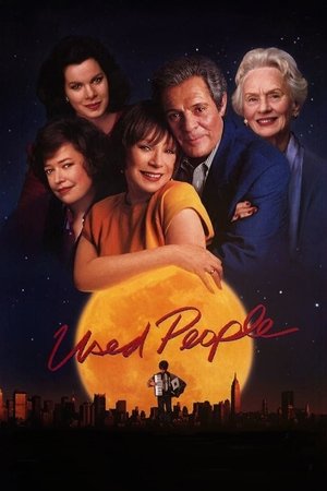 Watch Free Used People (1992)