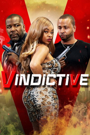 Watch Free Vindictive (2023)