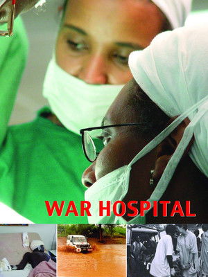 Watch Free War Hospital (2005)