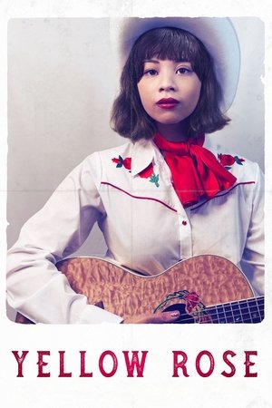 Watch Free Yellow Rose (2019)