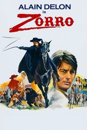 Watch Free Zorro (1975)