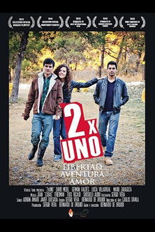 Watch Free 2xUno (2013)