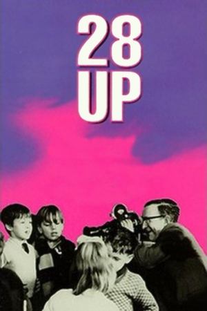 Watch Free 28 Up (1984)