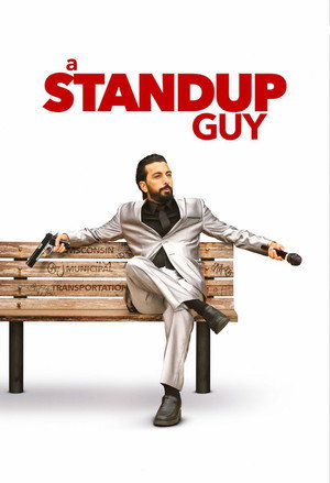 Watch Free A Stand Up Guy (2016)