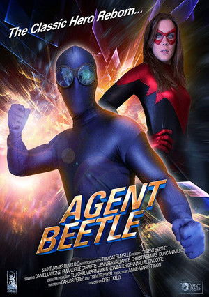 Watch Free Agent Beetle (2012)