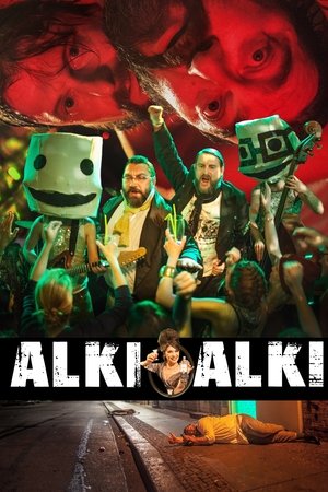 Watch Free Alki Alki (2015)