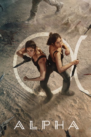 Watch Free Alpha (2025)