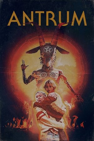 Watch Free Antrum: The Deadliest Film Ever Made (2018)
