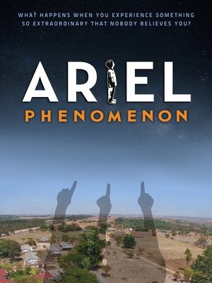 Watch Free Ariel Phenomenon (2022)
