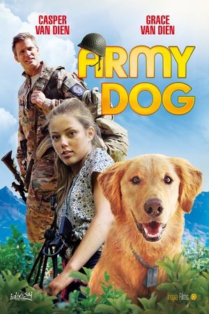 Watch Free Army Dog (2016)