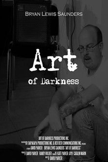 Watch Free Art of Darkness (2014)