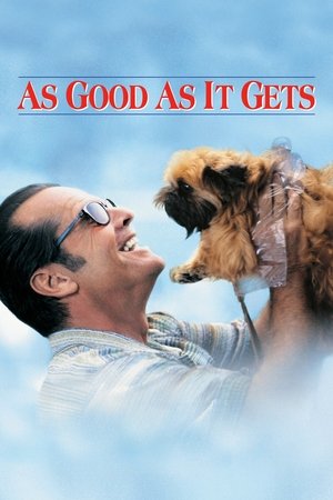 Watch Free As Good as It Gets (1997)
