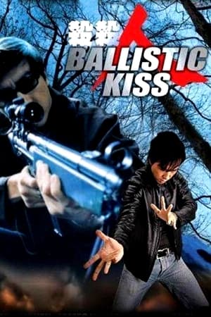 Watch Free Ballistic Kiss (1998)