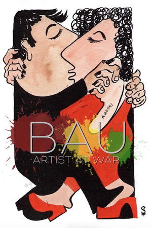 Watch Free Bau Artist at War (2024)