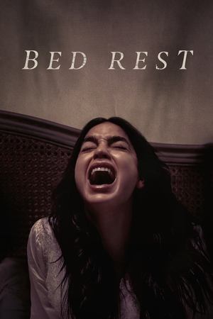Watch Free Bed Rest (2022)