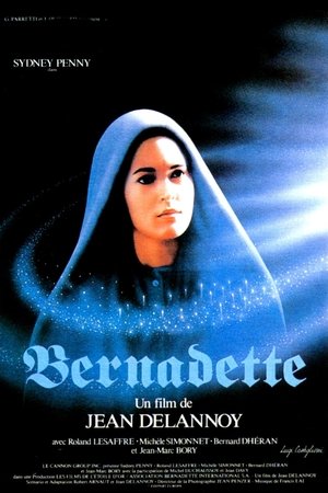 Watch Free Bernadette (1988)