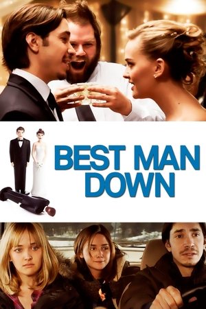 Watch Free Best Man Down (2012)