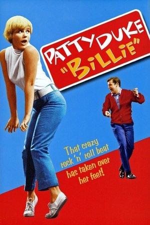 Watch Free Billie (1965)