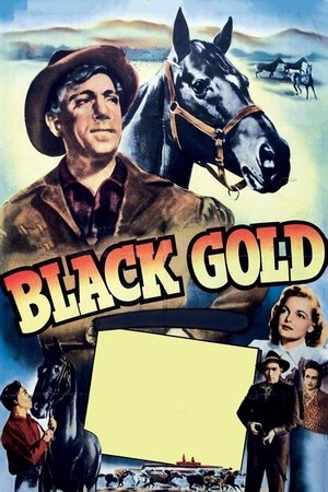 Watch Free Black Gold (1947)